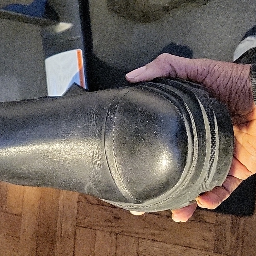 Chelsea Boot - image 4